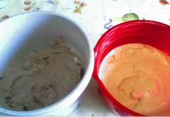 Inghetata cu fructe - Foto 3